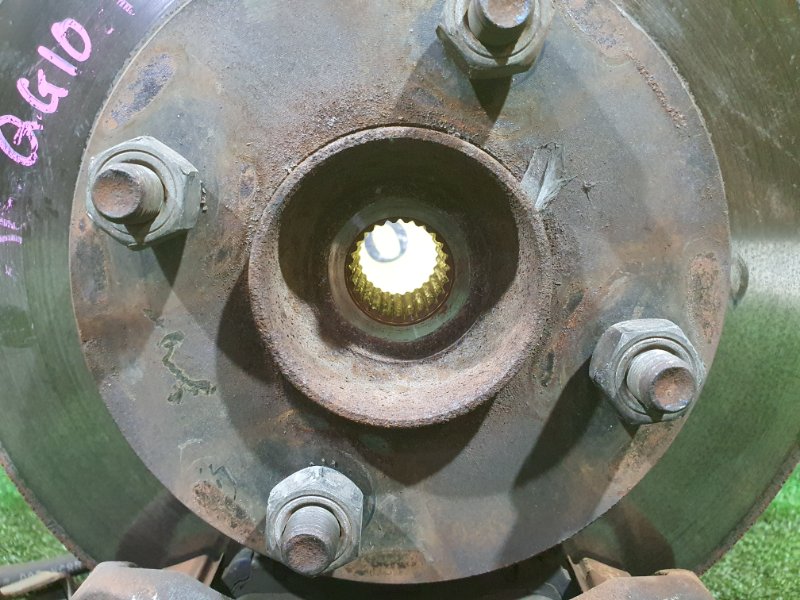 Ступица, 800 рублей, Красноярск