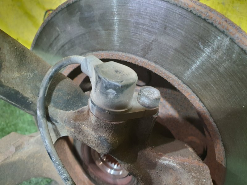 Ступица, 800 рублей, Красноярск