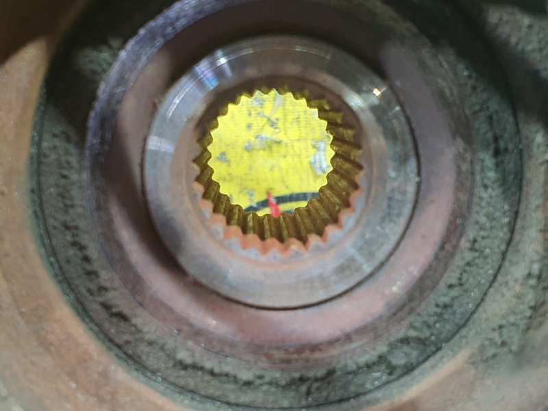 Ступица, 800 рублей, Красноярск