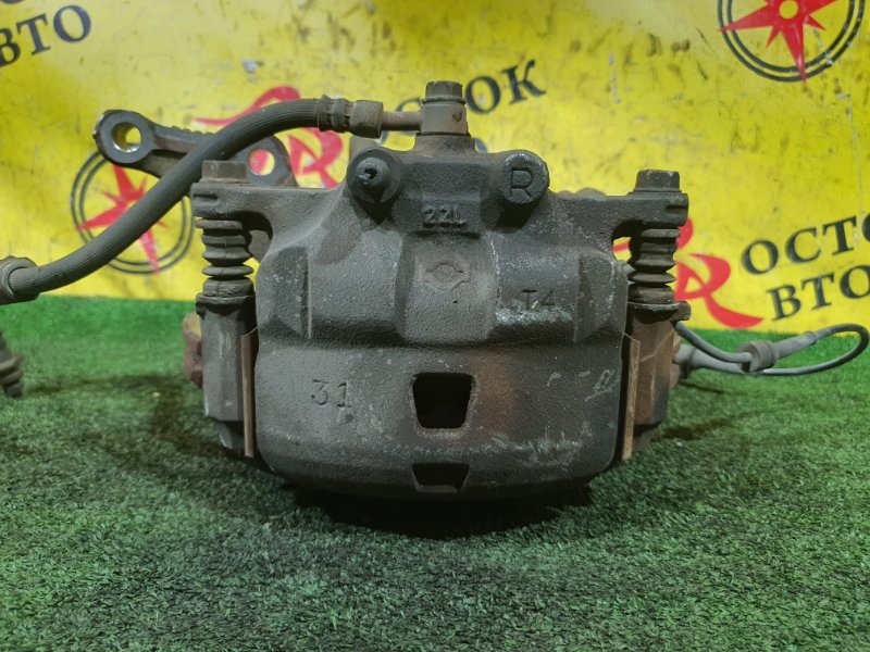 тормозной диск, 1000 рублей, Красноярск