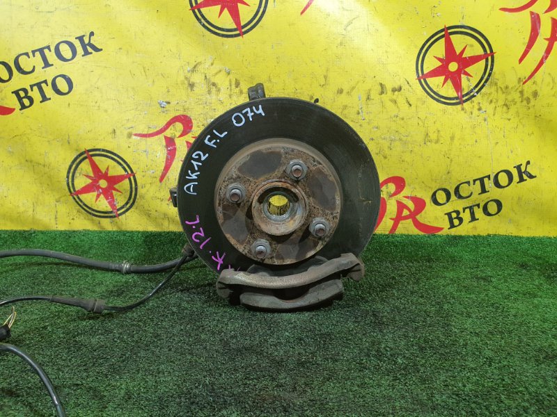 Ступица, 3000 рублей, Красноярск