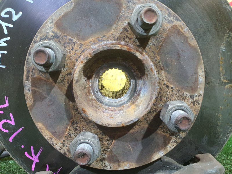 Ступица, 3000 рублей, Красноярск