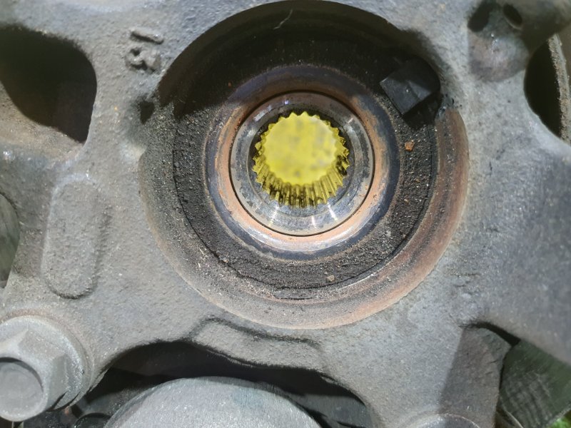 Ступица, 3000 рублей, Красноярск