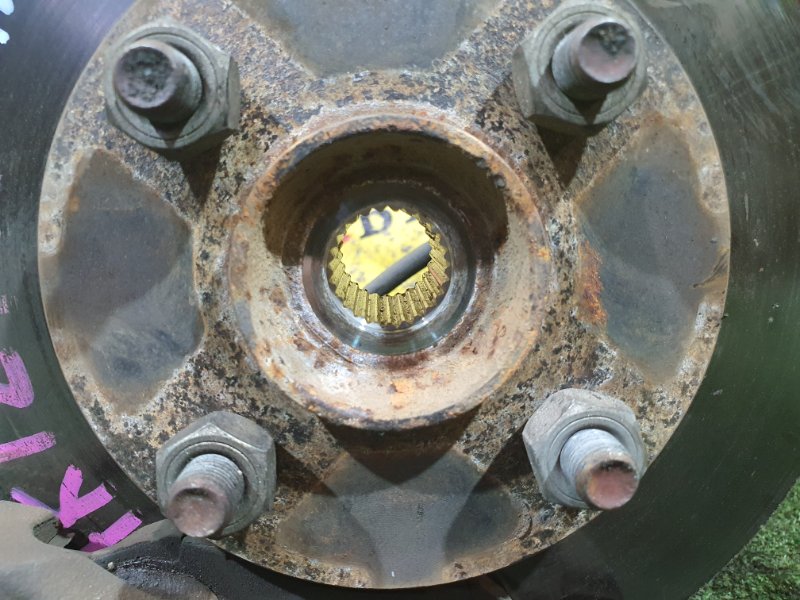 Ступица, 3000 рублей, Красноярск