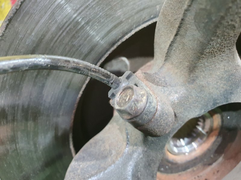 Ступица, 3000 рублей, Красноярск