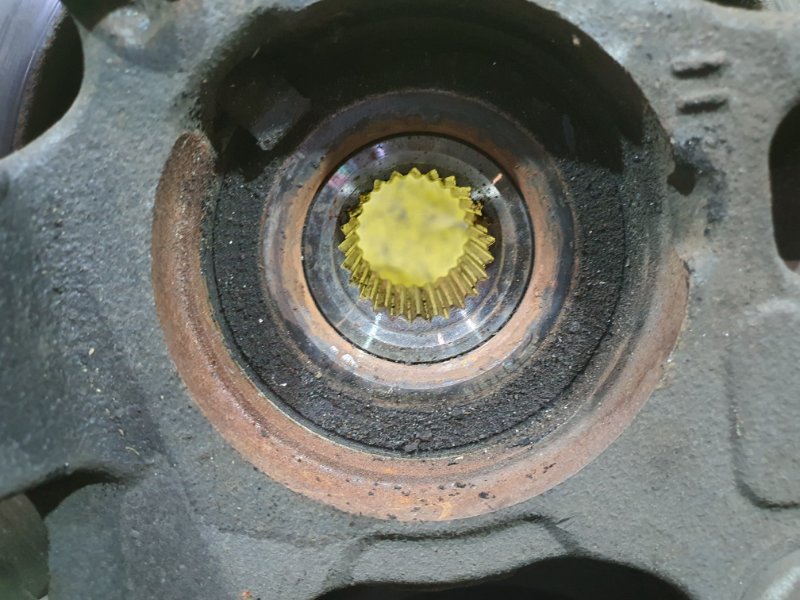 Ступица, 3000 рублей, Красноярск