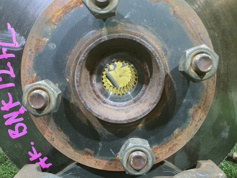 Ступица, 3000 рублей, Красноярск