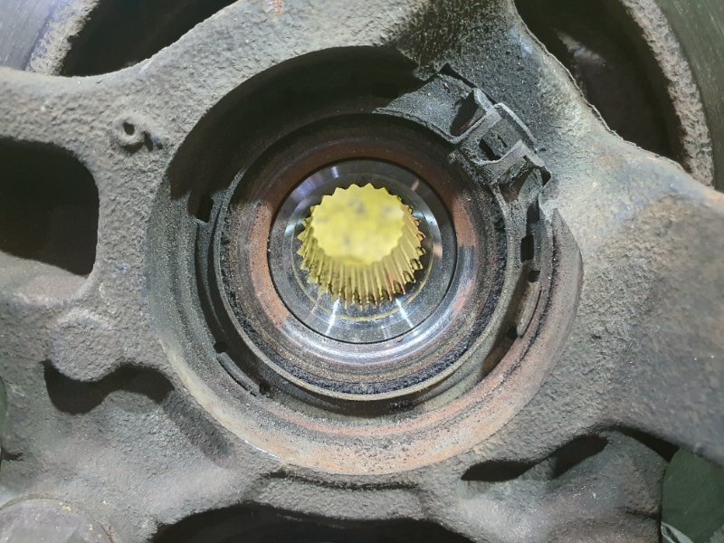 Ступица, 3000 рублей, Красноярск