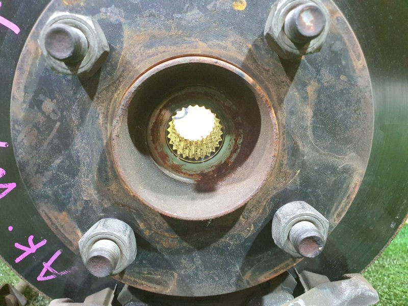 Ступица, 800 рублей, Красноярск