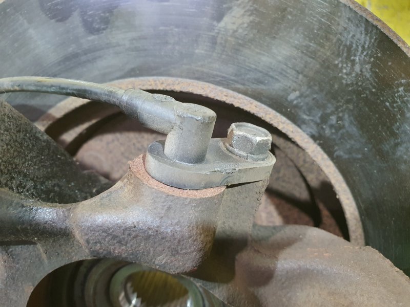 Ступица, 800 рублей, Красноярск