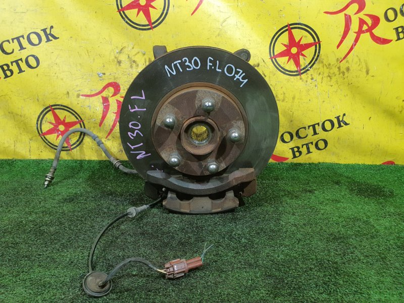 Ступица, 1000 рублей, Красноярск