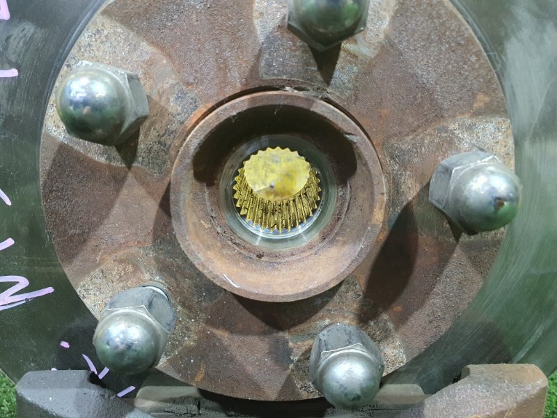 Ступица, 1000 рублей, Красноярск