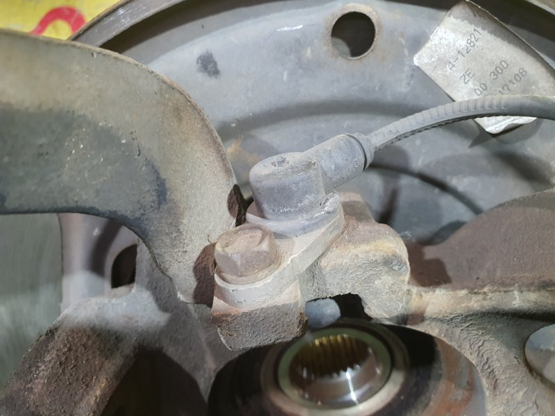 Ступица, 1000 рублей, Красноярск