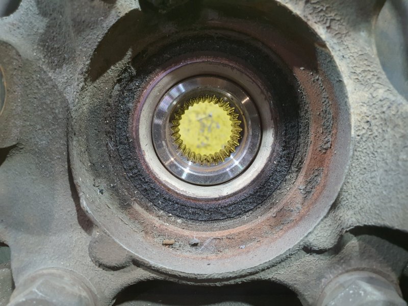 Ступица, 1000 рублей, Красноярск