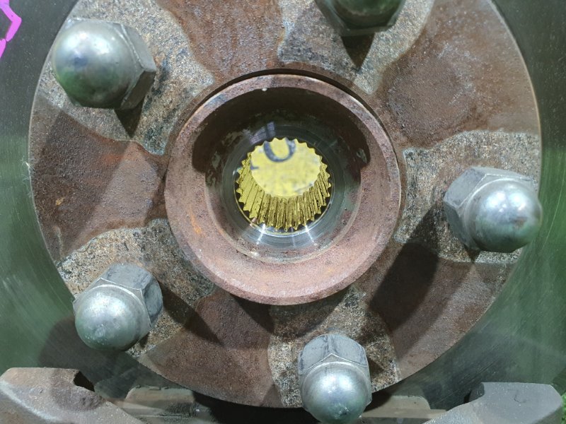 Ступица, 1000 рублей, Красноярск