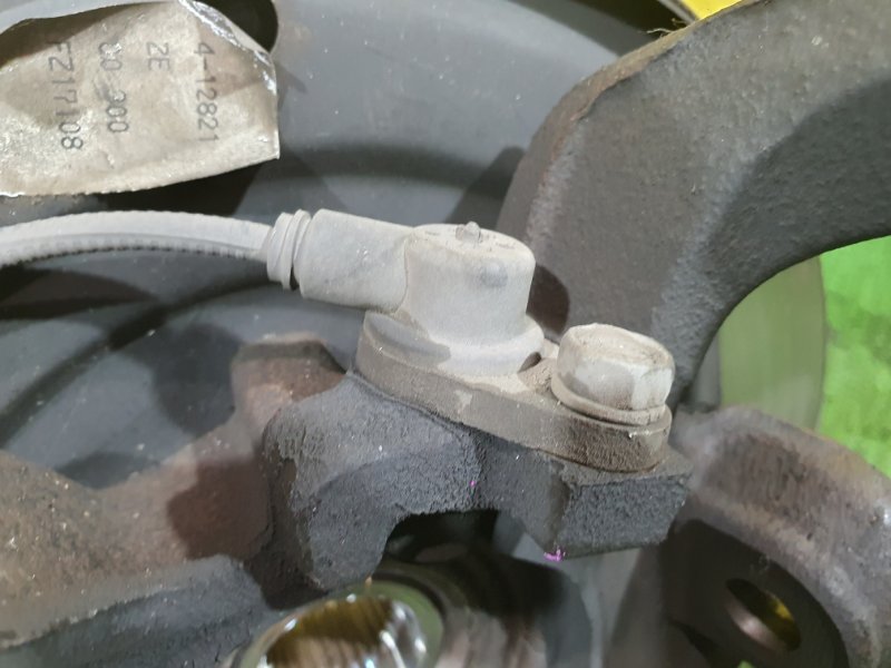 Ступица, 1000 рублей, Красноярск