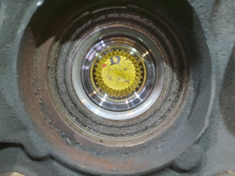 Ступица, 1000 рублей, Красноярск