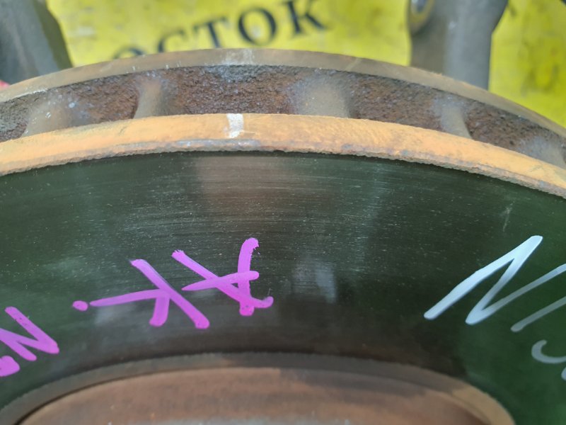 тормозной диск, 800 рублей, Красноярск