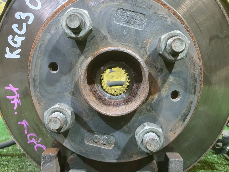 Ступица, 2000 рублей, Красноярск