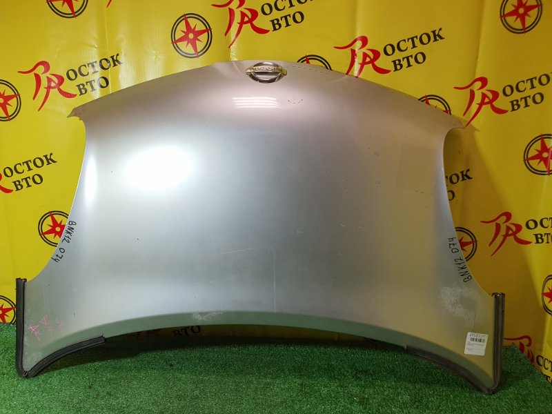 Капот, 6000 рублей, Красноярск