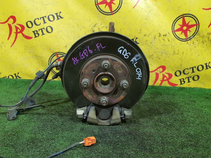 тормозной диск, 1500 рублей, Красноярск