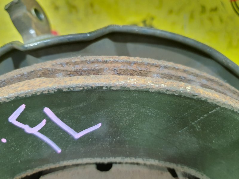 тормозной диск, 500 рублей, Красноярск