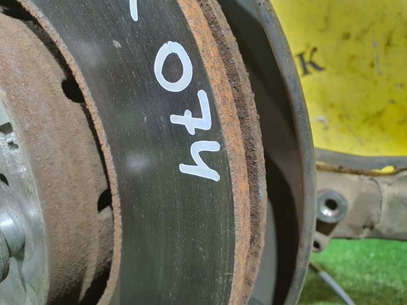 тормозной диск, 500 рублей, Красноярск