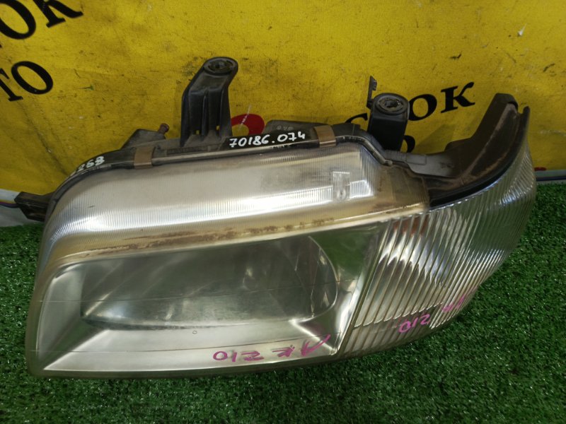 фара, 2500 рублей, Красноярск