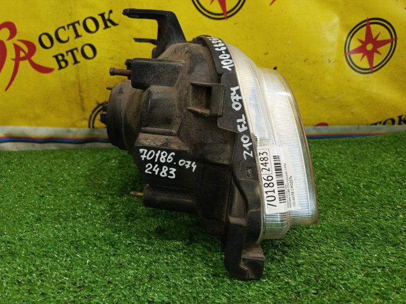 фара, 2500 рублей, Красноярск