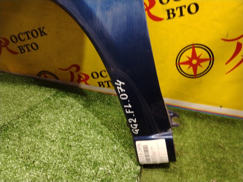 Крыло, 11000 рублей, Красноярск