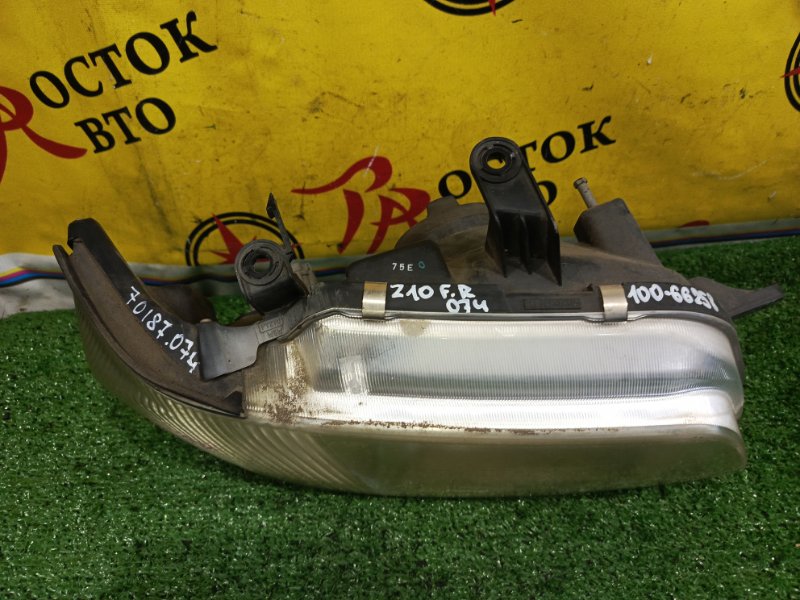 фара, 2500 рублей, Красноярск