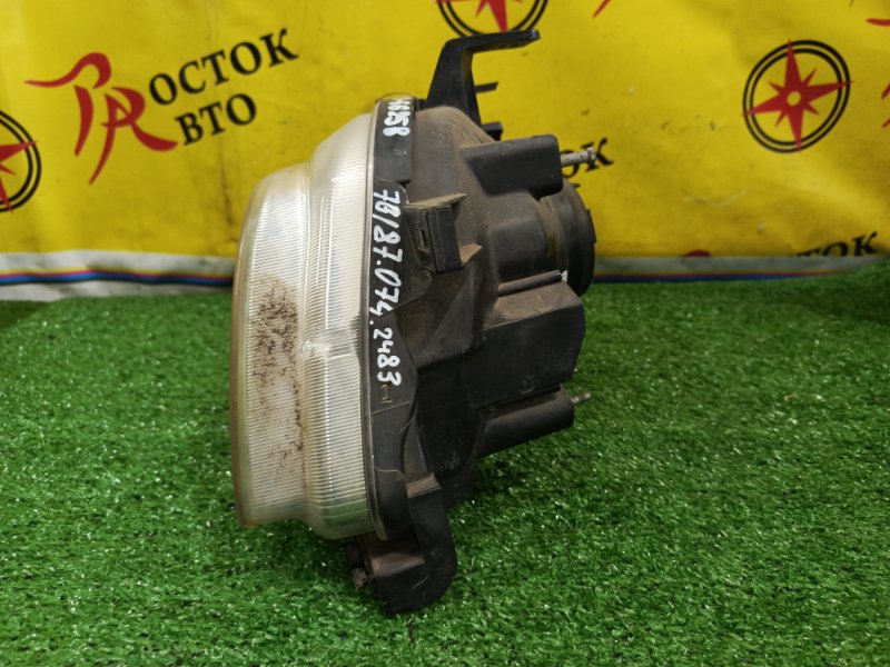 фара, 2500 рублей, Красноярск