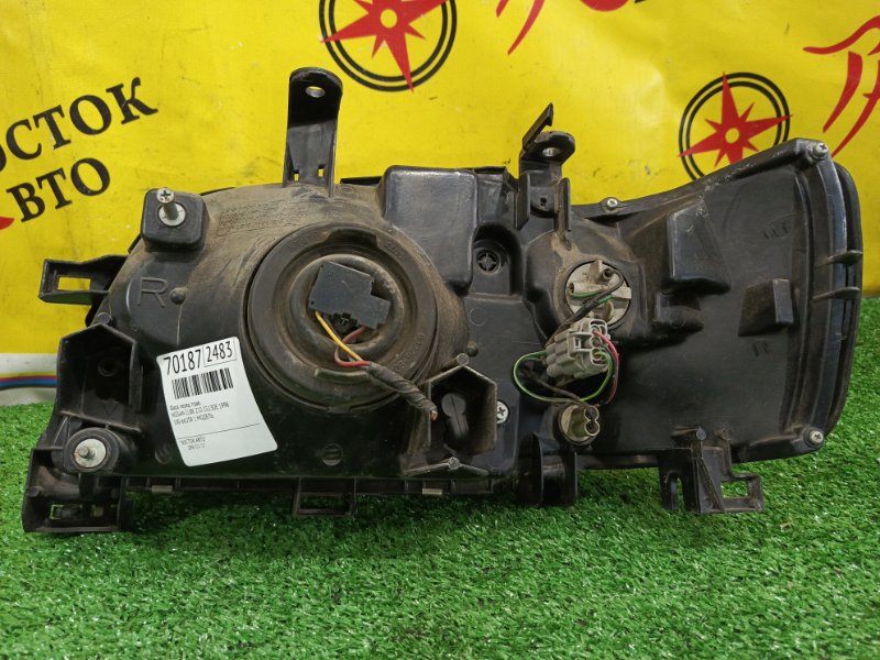 фара, 2500 рублей, Красноярск