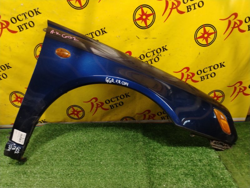 Крыло, 8500 рублей, Красноярск