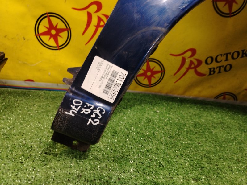 Крыло, 8500 рублей, Красноярск