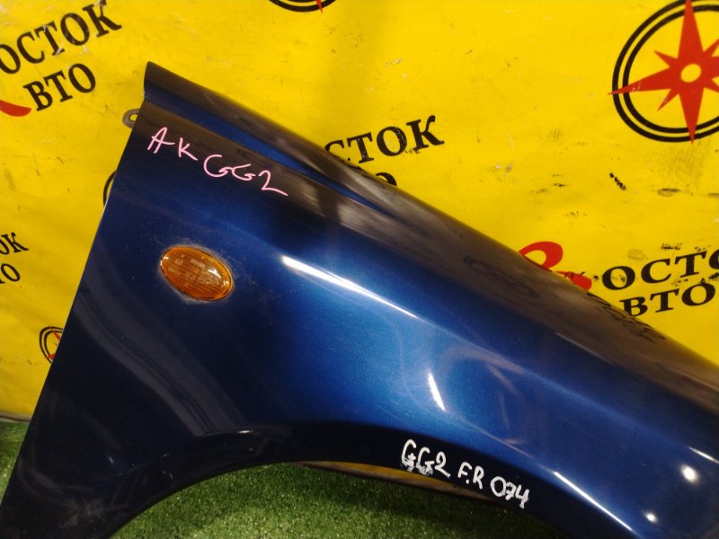 Крыло, 8500 рублей, Красноярск