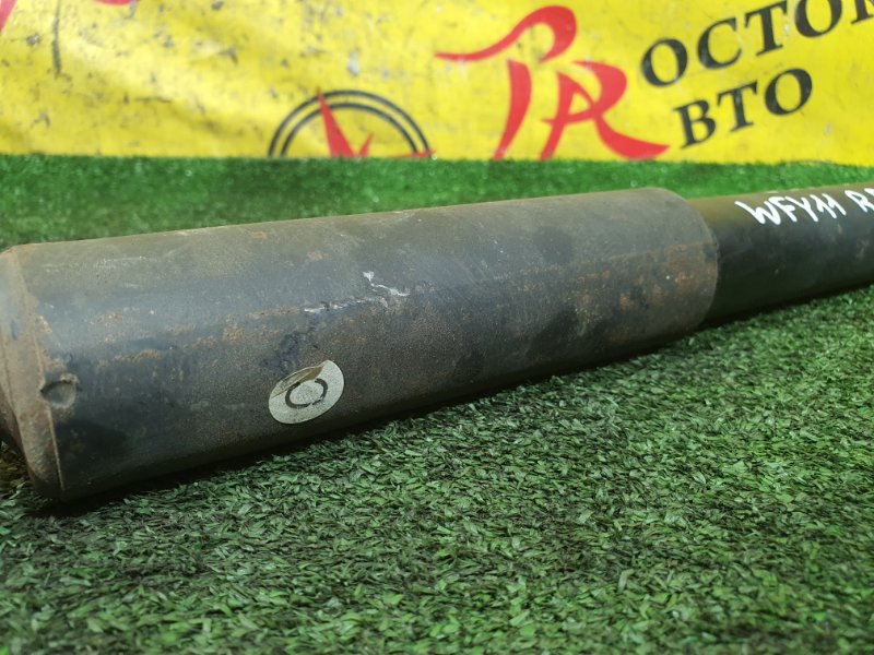 амортизатор, 1500 рублей, Красноярск