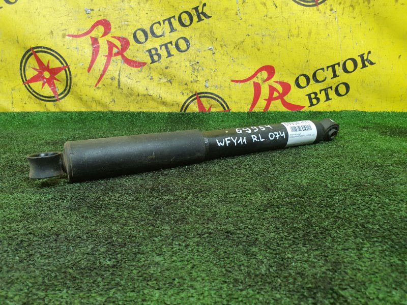 амортизатор, 1500 рублей, Красноярск