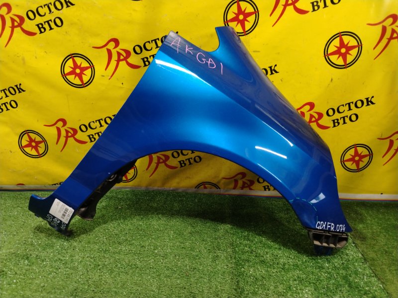 Крыло, 4500 рублей, Красноярск