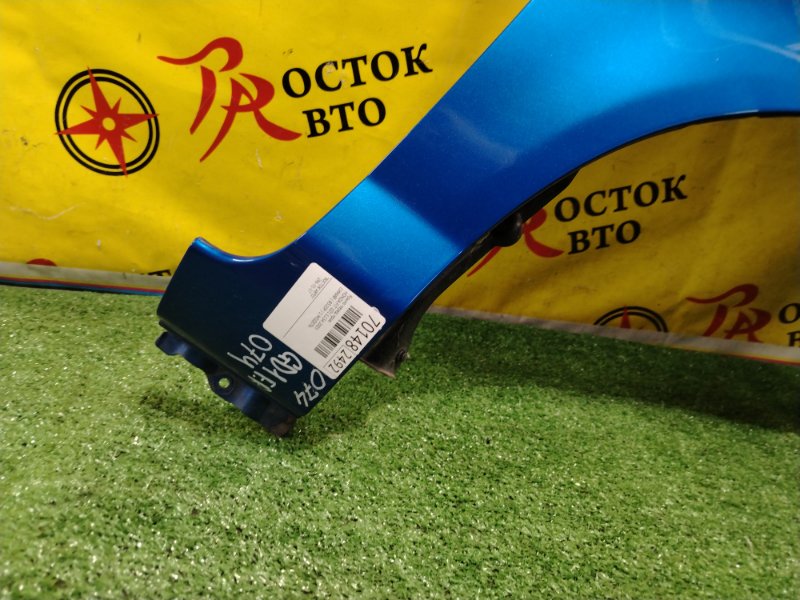 Крыло, 4500 рублей, Красноярск