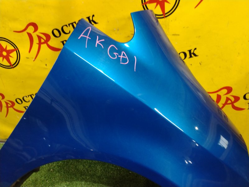 Крыло, 4500 рублей, Красноярск