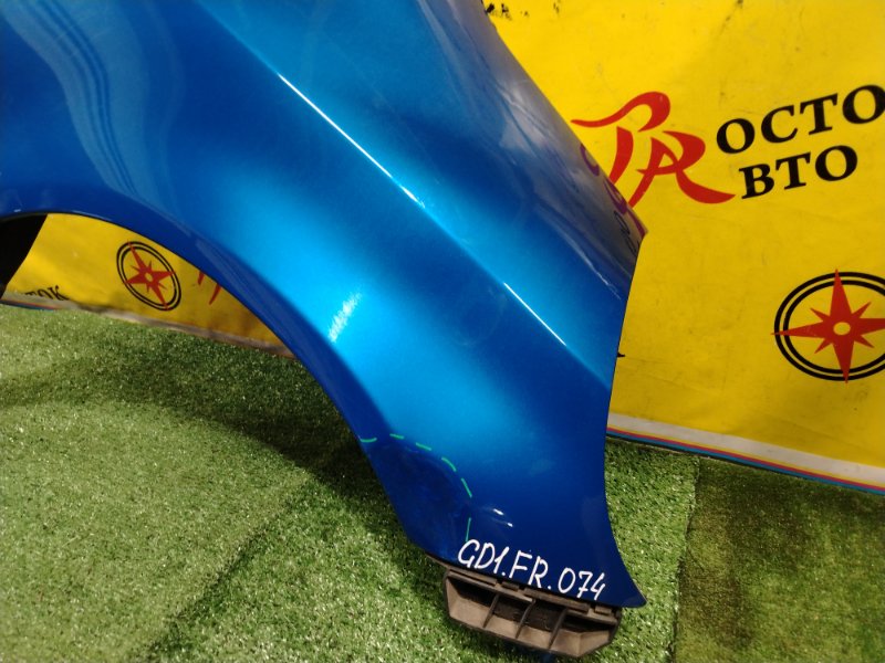 Крыло, 4500 рублей, Красноярск