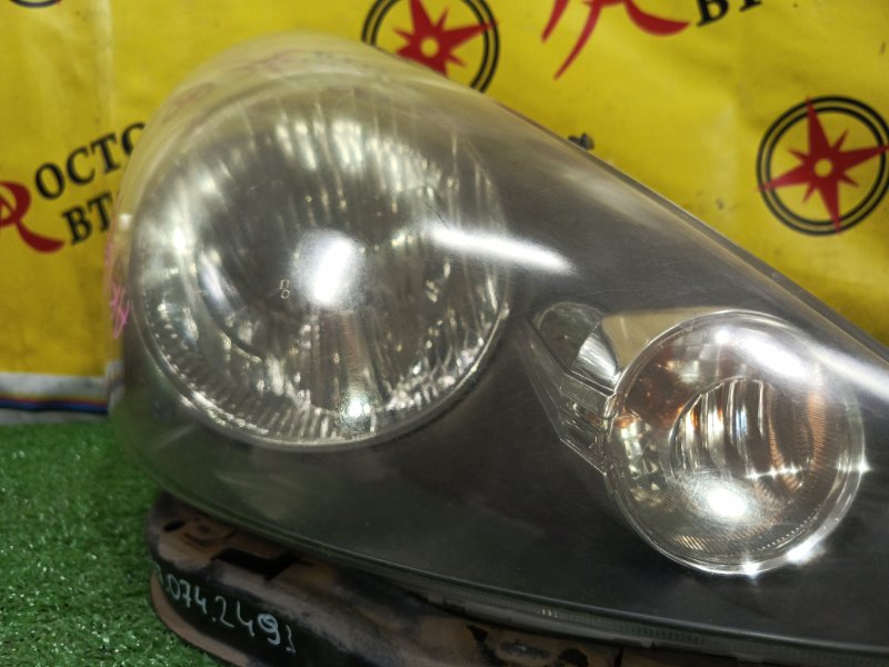 фара, 4500 рублей, Красноярск