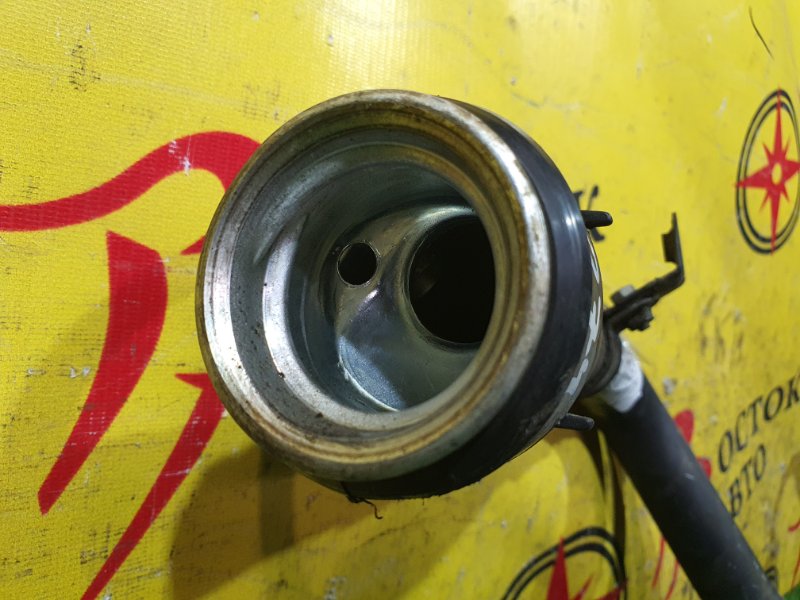 Горловина топливного бака, 5000 рублей, Красноярск