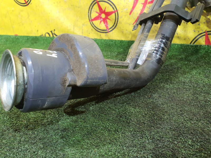 Горловина топливного бака, 3500 рублей, Красноярск