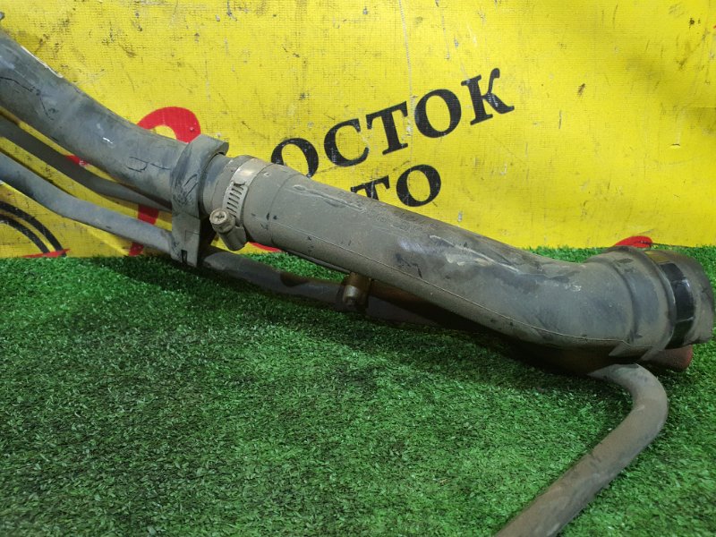 Горловина топливного бака, 3500 рублей, Красноярск