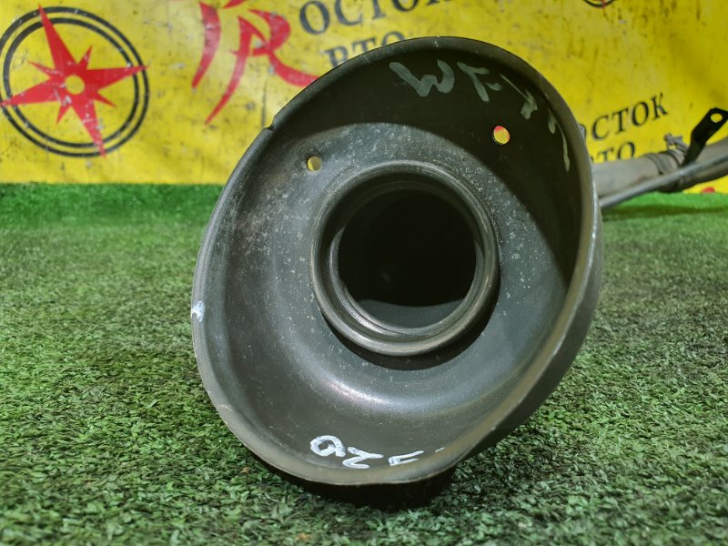 Горловина топливного бака, 500 рублей, Красноярск