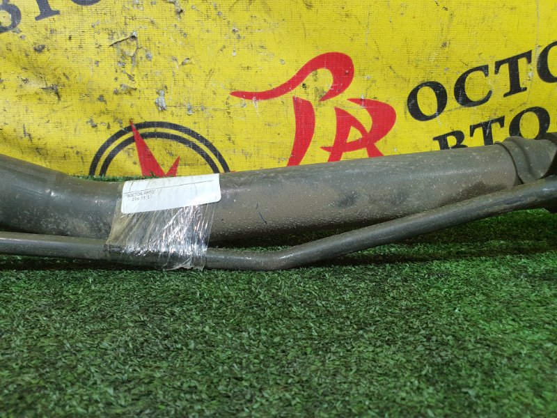 Горловина топливного бака, 500 рублей, Красноярск