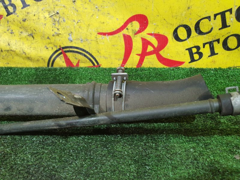 Горловина топливного бака, 500 рублей, Красноярск