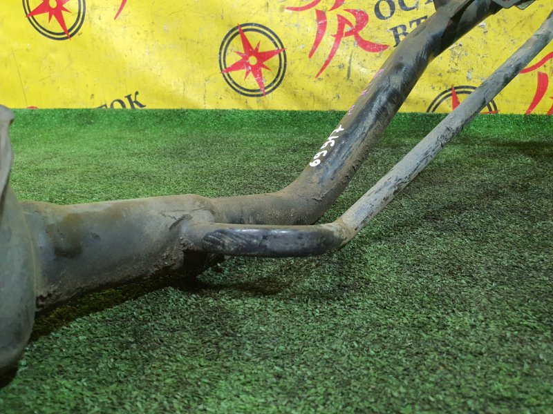 Горловина топливного бака, 5000 рублей, Красноярск